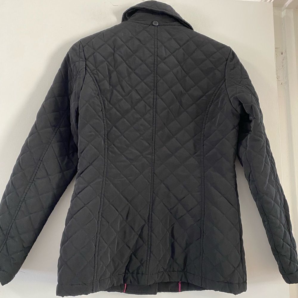 Calvin Klein Jacket - Picture 2 of 11